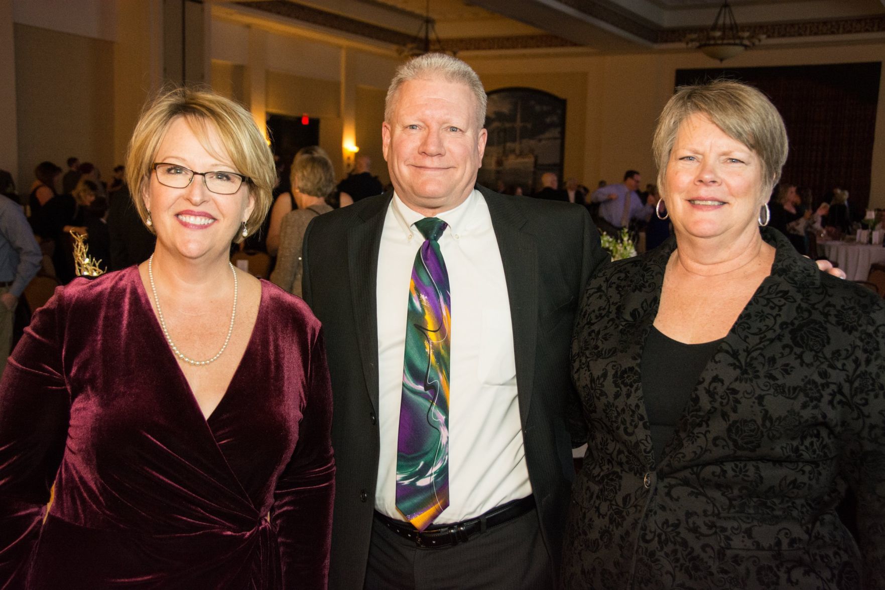 Community Living's 19th Annual Legacy Ball